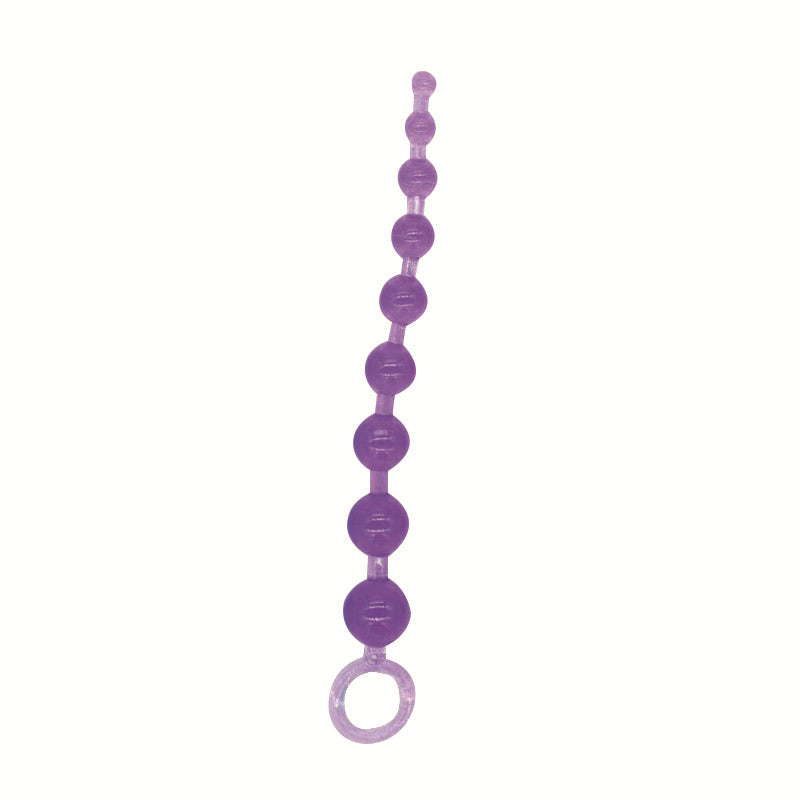 3 Pcs—Silicone beaded chain
