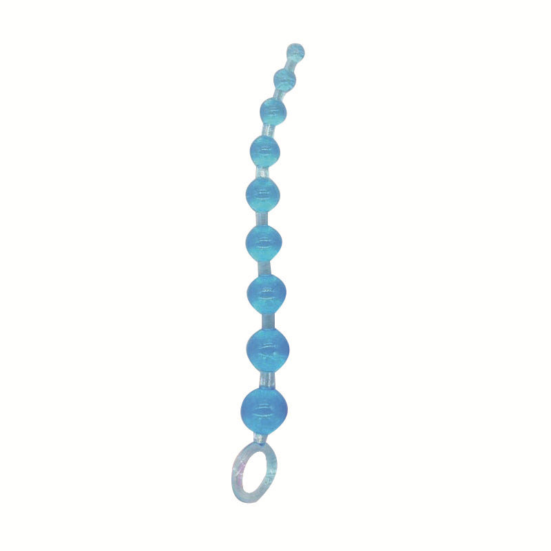 3 Pcs—Silicone beaded chain