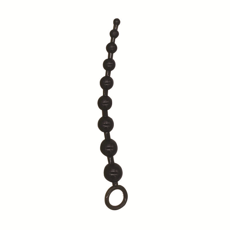 3 Pcs—Silicone beaded chain
