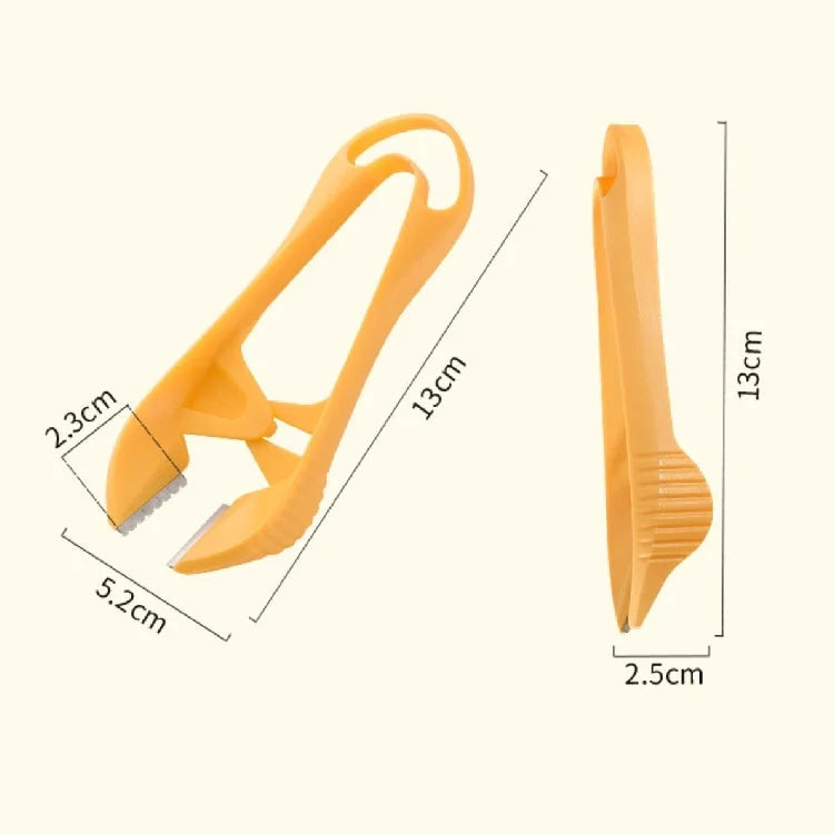 Garlic Peeling Tool