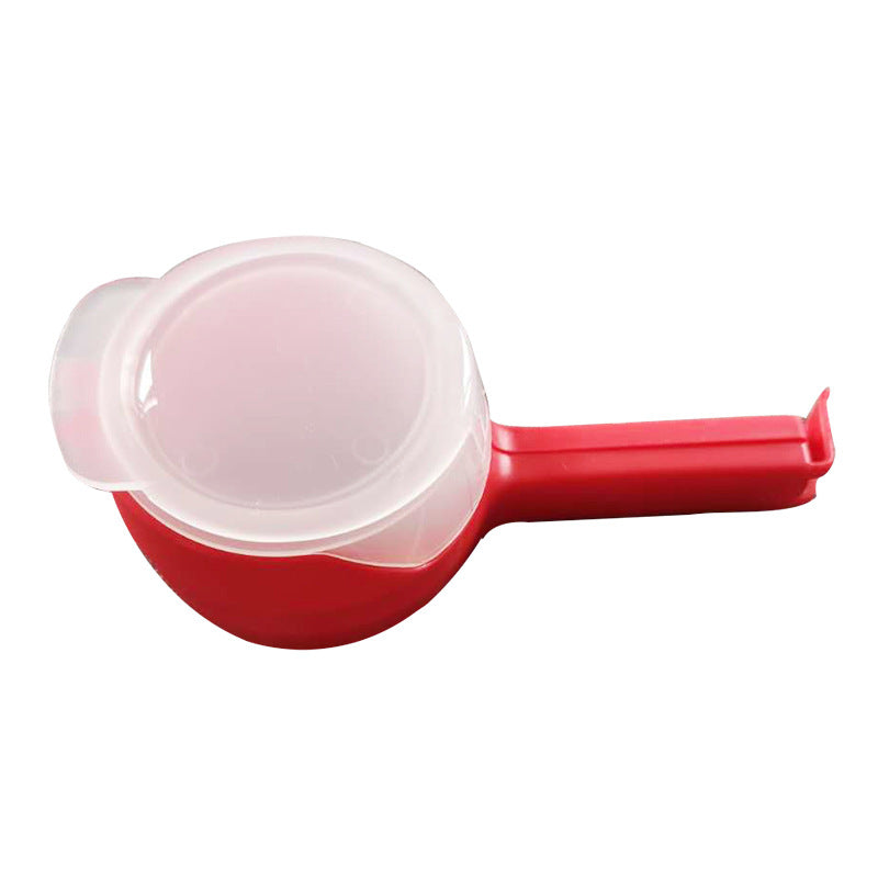 [Buy 1 Get 1 Free] Bag Clip with Pour Spout