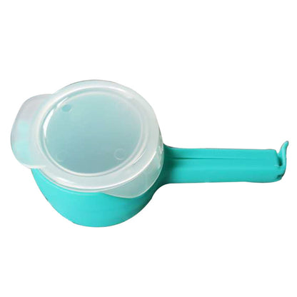 [Buy 1 Get 1 Free] Bag Clip with Pour Spout