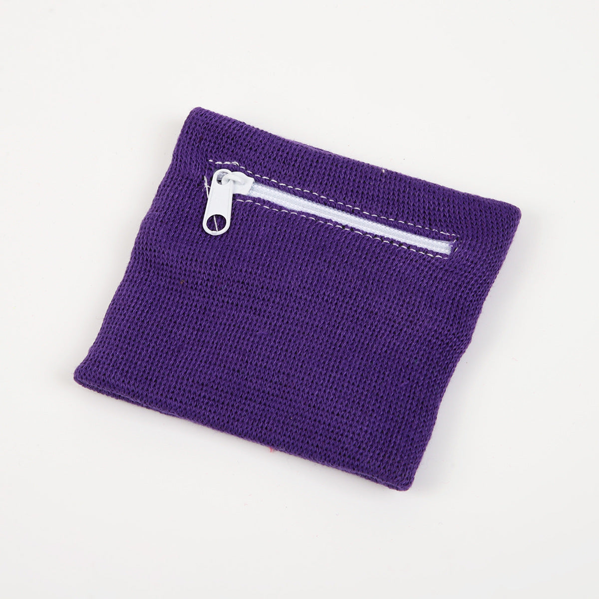 Breathable Wrist Wallet Pouch