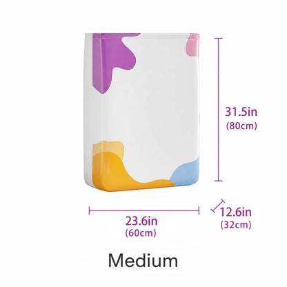 Vacuum Storage Bag – Save Space, Keep Clothes Clean & Organized