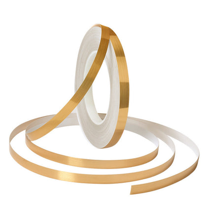 Wall and Floor Tile Gap Sealing Tape，Waterproof and Oil-Resistant