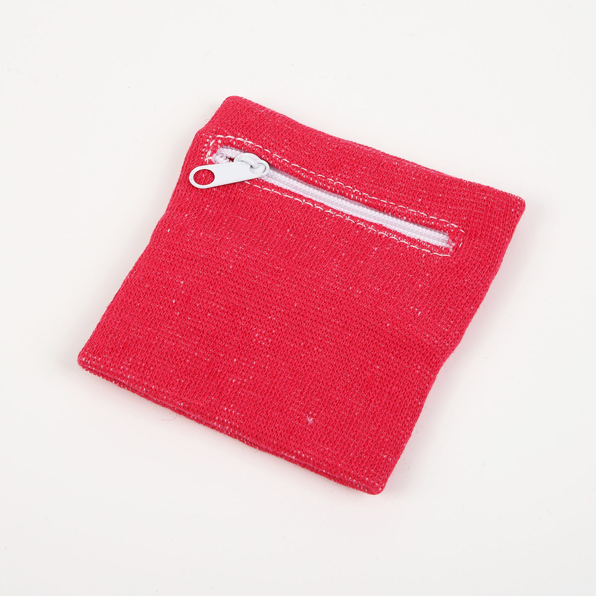 Breathable Wrist Wallet Pouch
