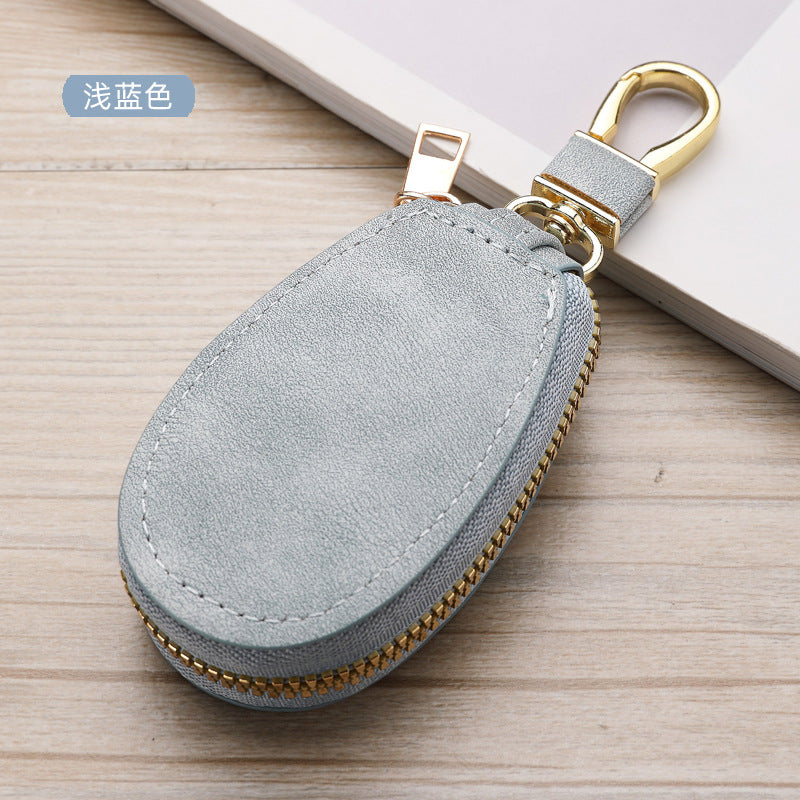 Vintage-Style Multi-Functional Key Holder