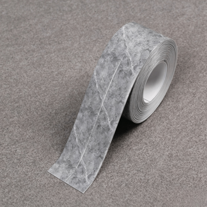 🚿Waterproof & Anti-Mold Self-Adhesive Tape – Universal for Bathroom & Kitchen, Seals Gaps