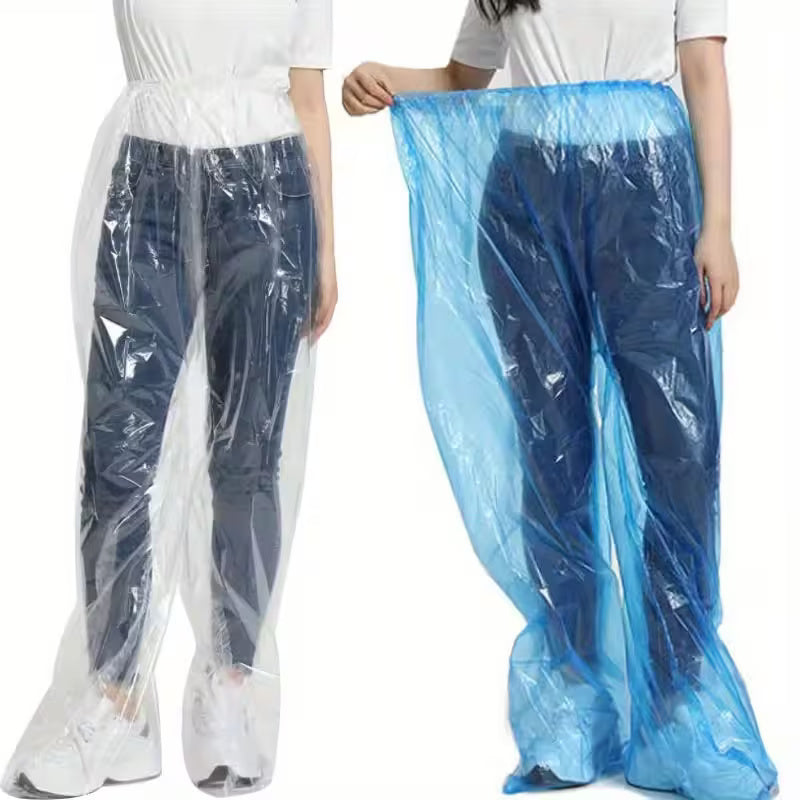 Lightweight Waterproof Rain Pants