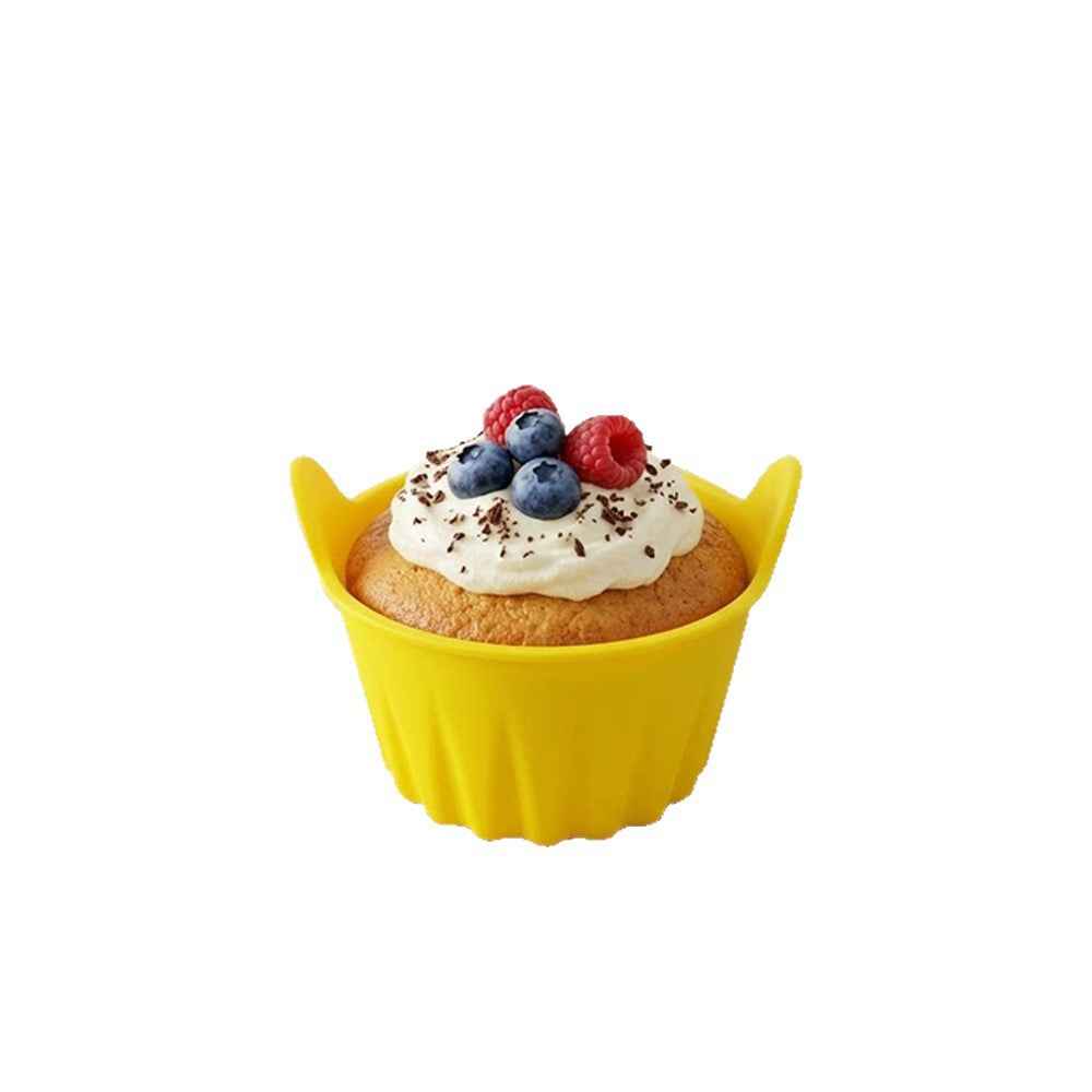 Non-Stick Baking Molds for Air Fryers and Steaming