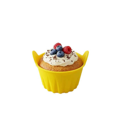Non-Stick Baking Molds for Air Fryers and Steaming