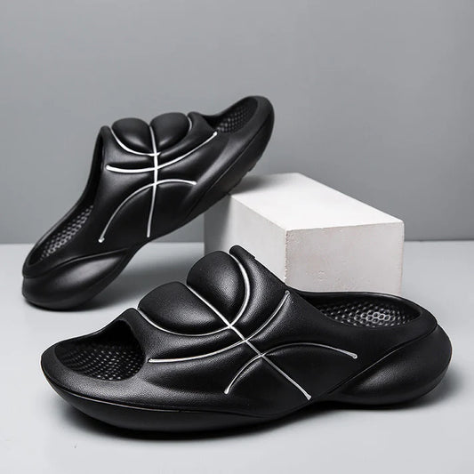 EVA Versatile Thick-Soled Anti-Slip Slippers