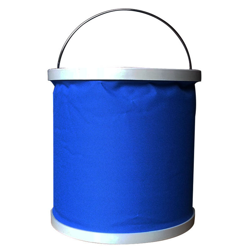 Collapsible Camping Fishing Bucket