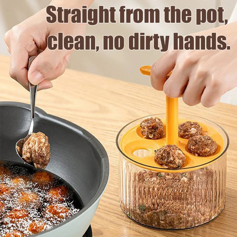 Household Non-stick Meatball Maker