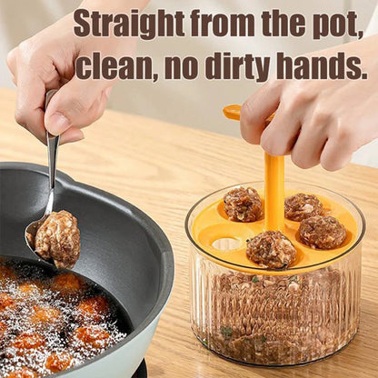 Household Non-stick Meatball Maker