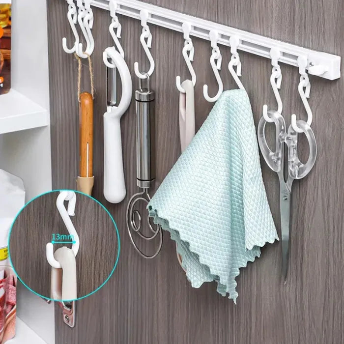 Cabinet Door Slide Hook