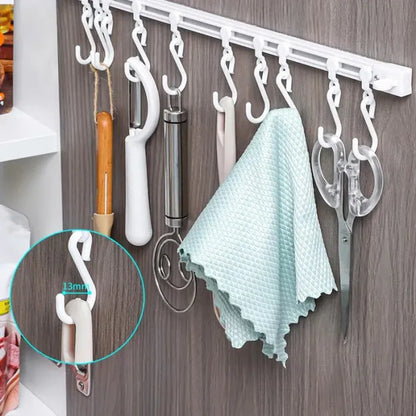 Cabinet Door Slide Hook