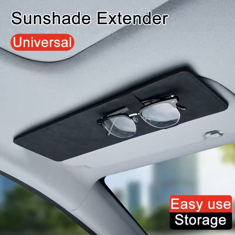 Universal Car Sun Visor Extension