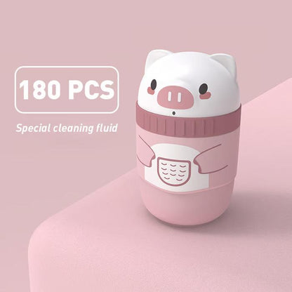 🔥180PCS Ear Hole Cleaner Set