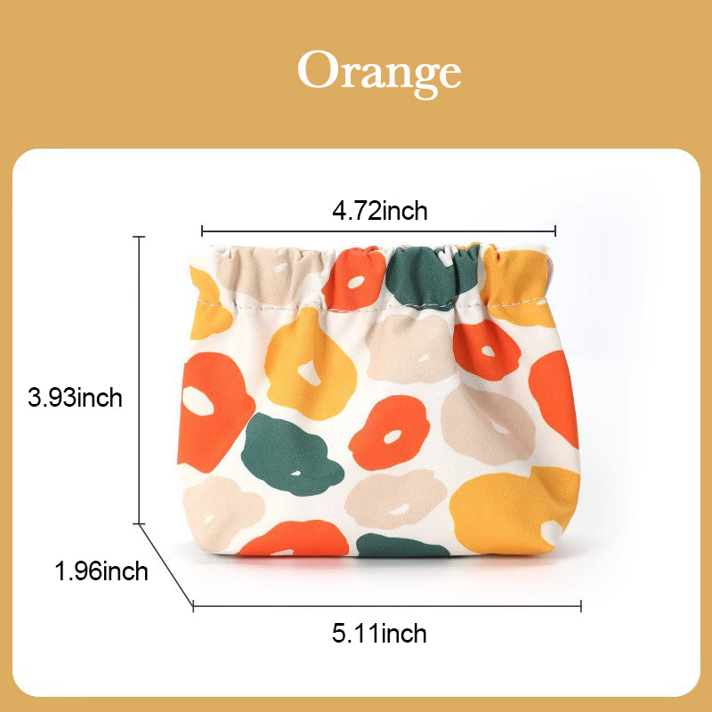 Portable Mini Storage Bag