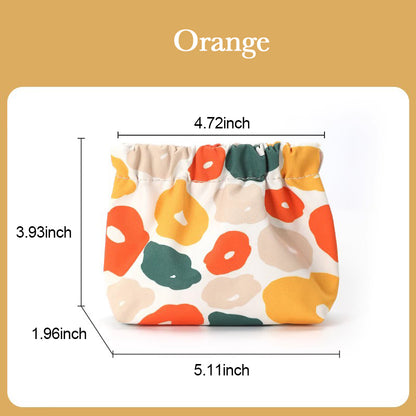 Portable Mini Storage Bag