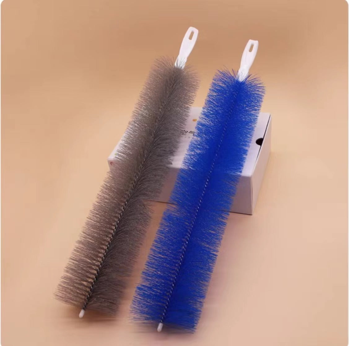 Fan Cleaning Brush – Bendable Design | AC Vent Cleaner | Home Dust Removal Tool