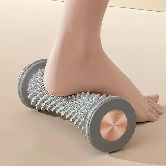 Easy-Roll Plantar Fascia Relief Wheel
