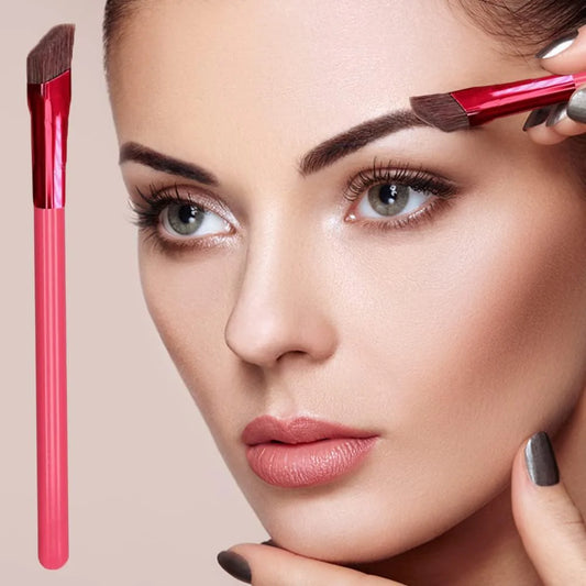 Multi-function Eyebrow Brush