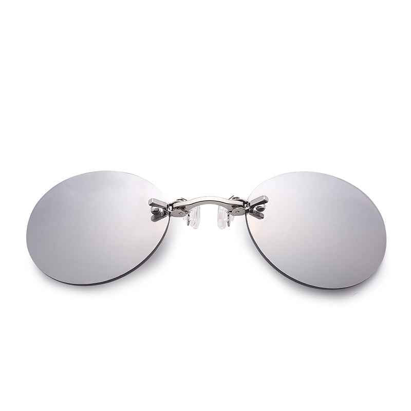 Clip-on Sunglasses
