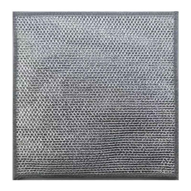 Scrubbing Wire Cloth