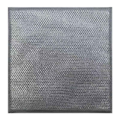 Scrubbing Wire Cloth