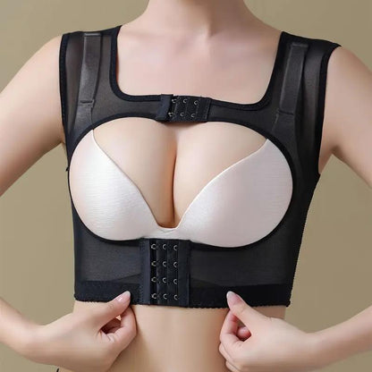 Chest Brace Support Underwear - Anti-Sagging & Anti-Hunchback