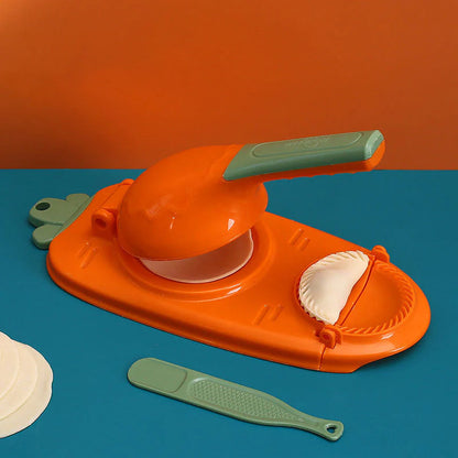 2 in 1 Dumpling Mold Press
