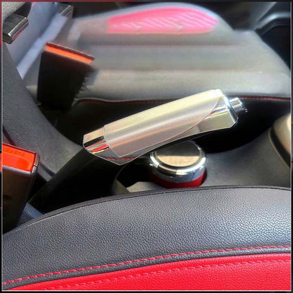Universal Scratch Resistant Car Handbrake Cover