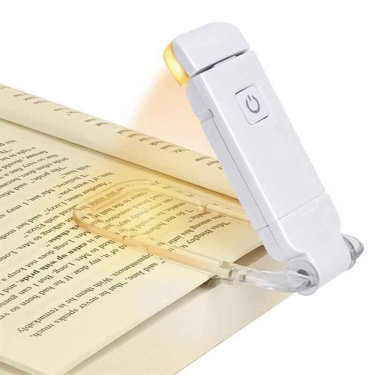 USB Mini Book Light