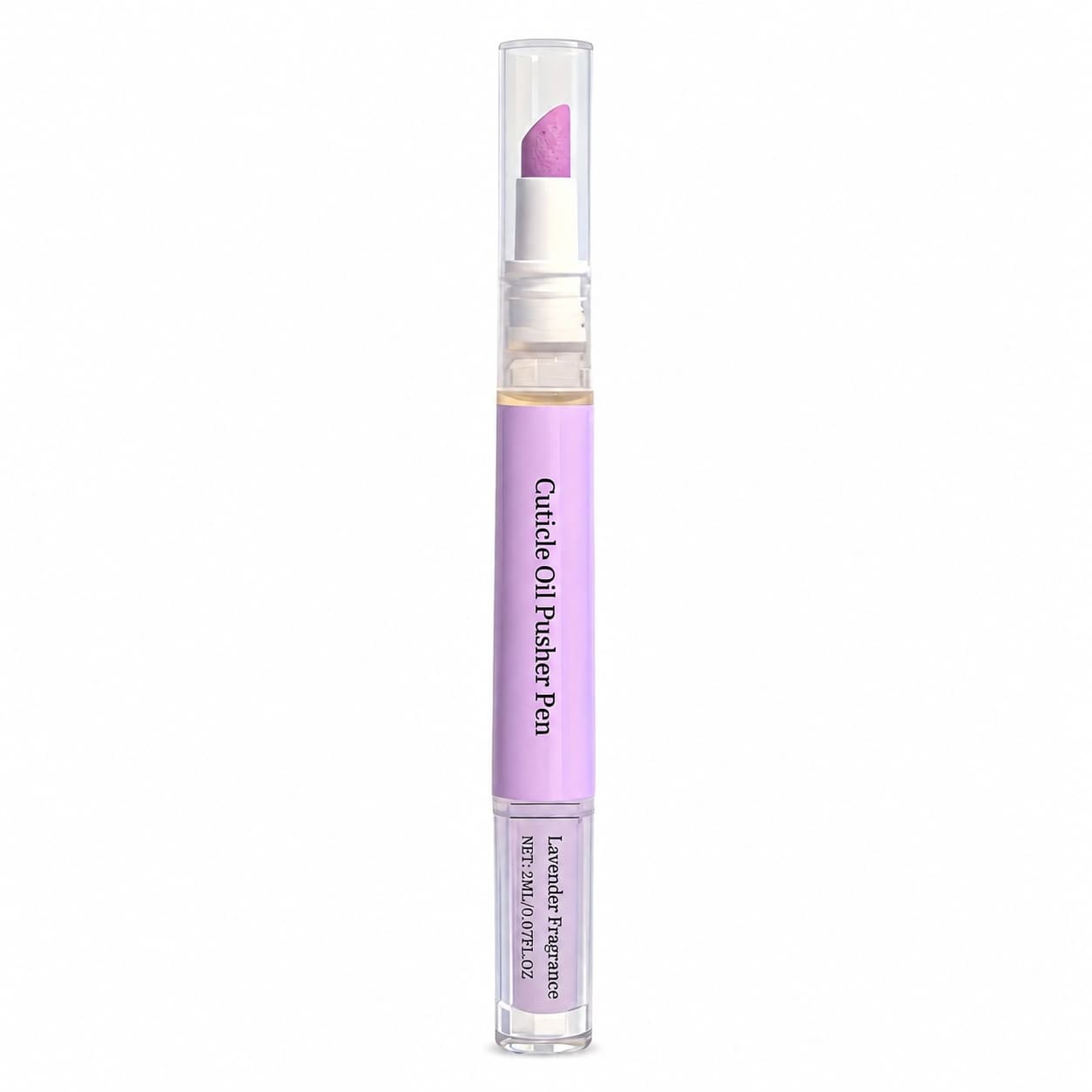 Cuticle Care Pen｜Remove Dead Skin & Repair Nails｜Salon-Style Nail Care at Home