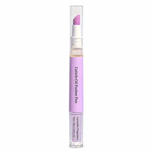 Cuticle Care Pen｜Remove Dead Skin & Repair Nails｜Salon-Style Nail Care at Home