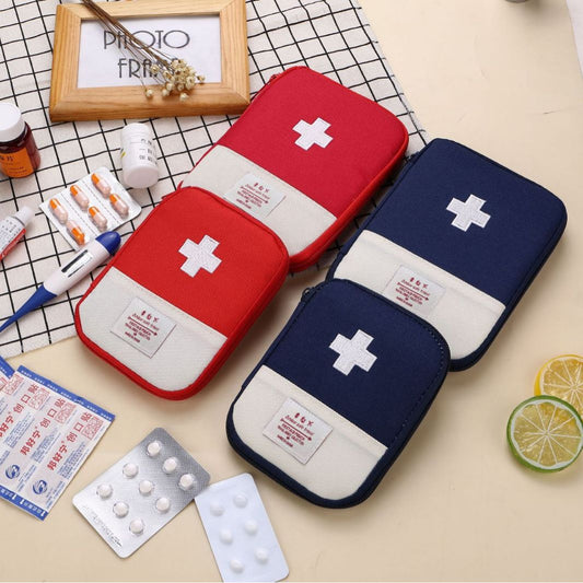 Mini Portable Medical Bag