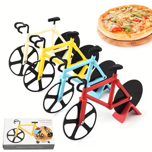 Bicycle Pizza Knife & Cutter