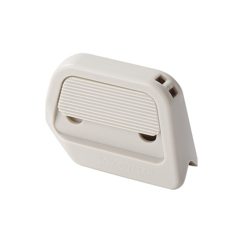 Retractable Safety Box Cutter