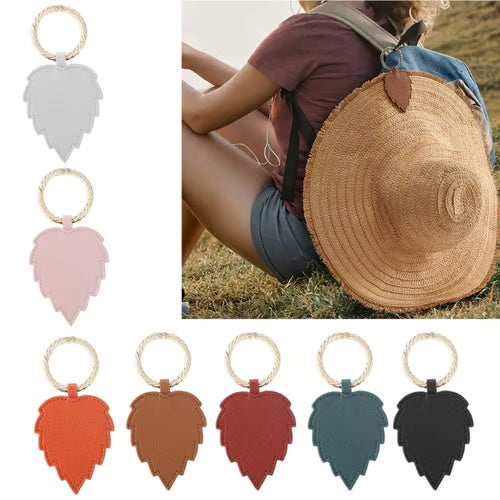 Hat Magnet Clip