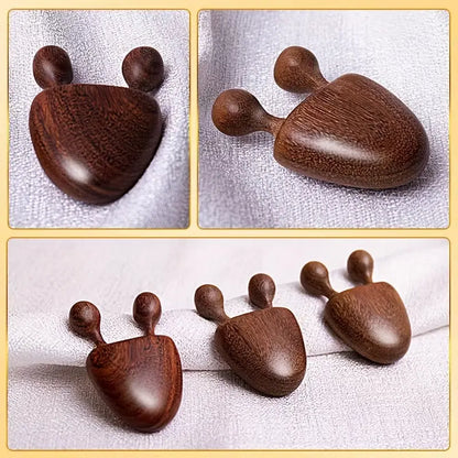 Nose Massager Facial Eye Gua Sha Stick