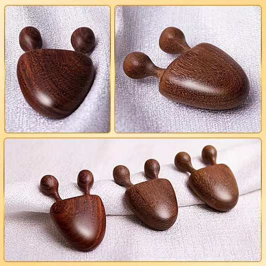 Nose Massager Facial Eye Gua Sha Stick