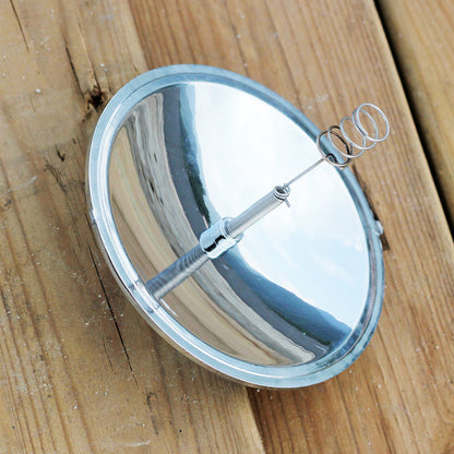 Windproof Camping Solar Fire Starters