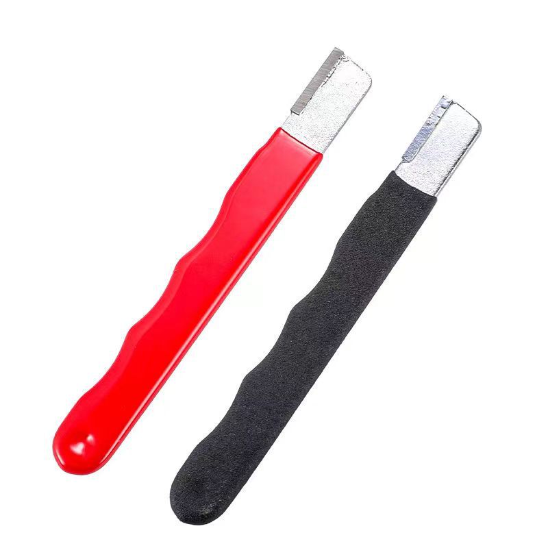 Outdoor Portable Dual-purpose Whetstone – Coarse & Fine Dual Sides, Quick Sharpening for Kitchen, Outdoor & Fishing