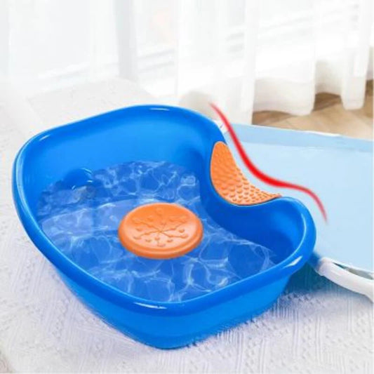Portable Shampoo Basin