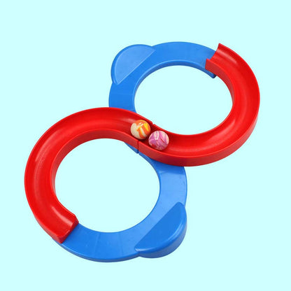 Track Ball Focus Training Toy for Kids – Boost Attention & Cognitive Skills