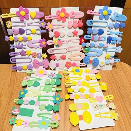 14PCS Hair Accessories for Girls