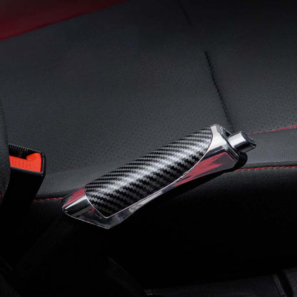Universal Scratch Resistant Car Handbrake Cover