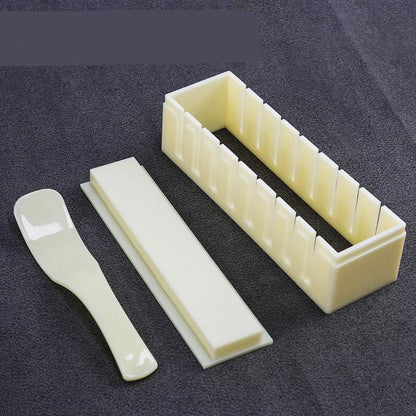 DIY Sushi Mold